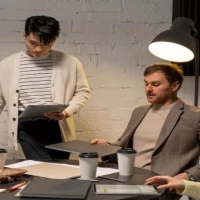 Start Up Accountants 3